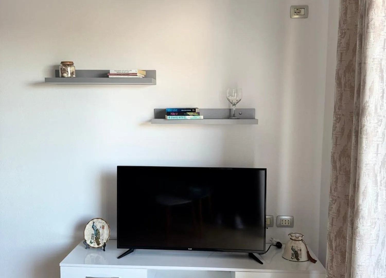 Bloom Apartments Sarande