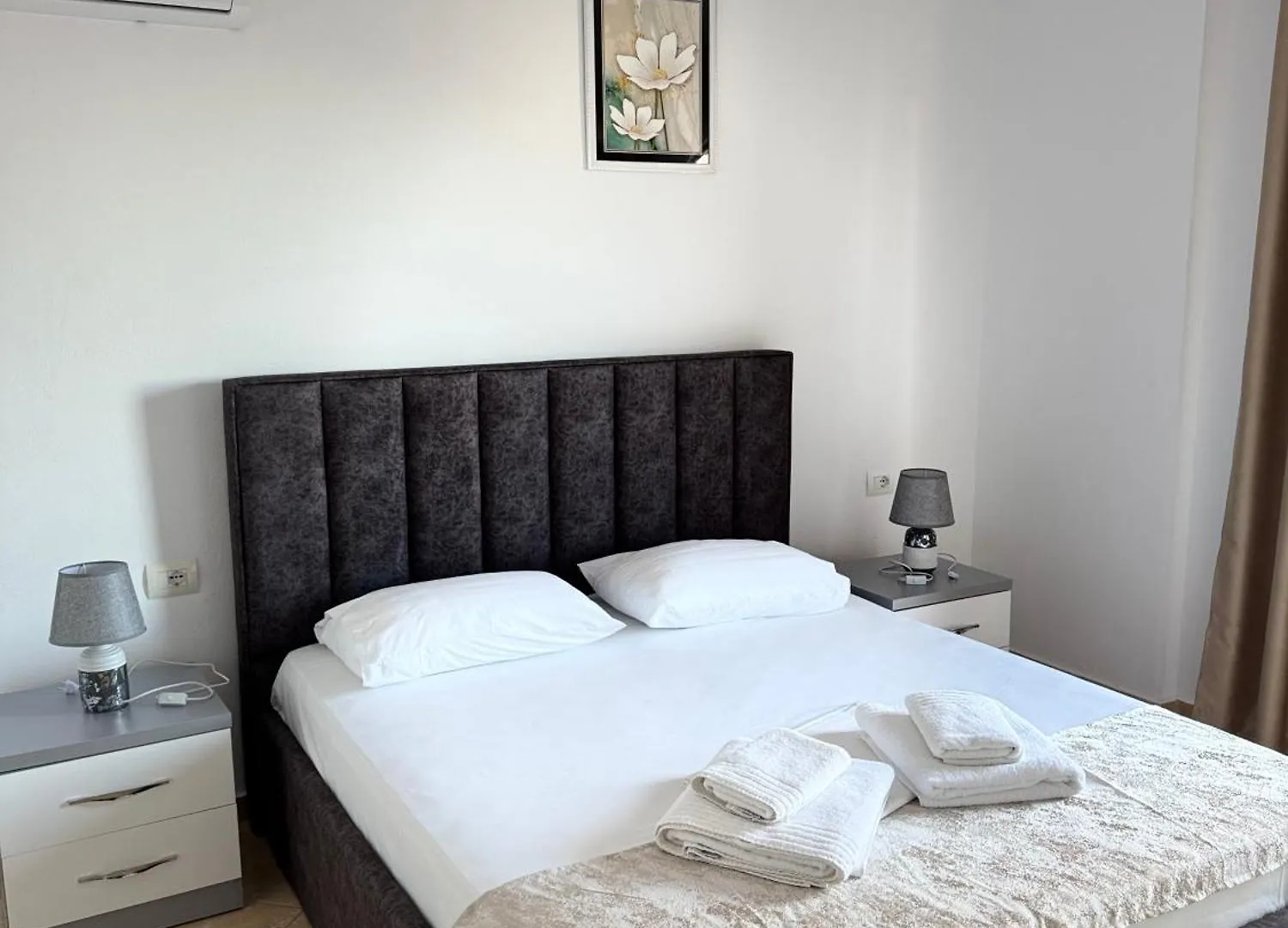 Bloom Apartments Sarande Albania