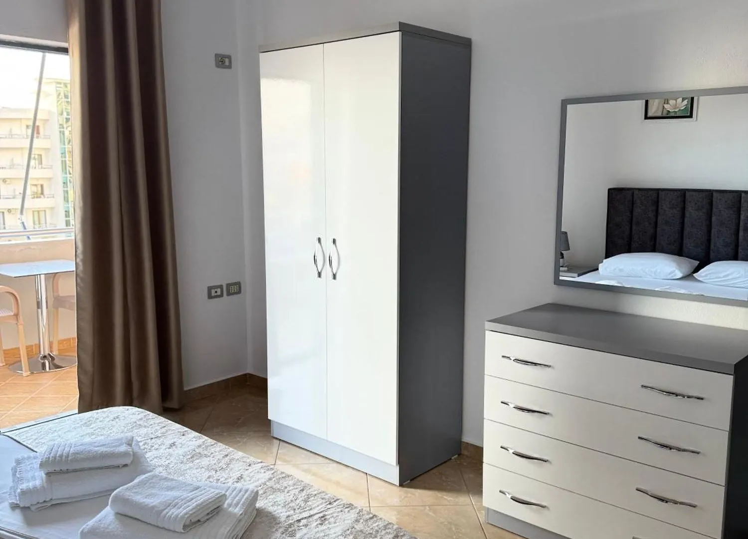 Bloom Apartments Sarande Albania