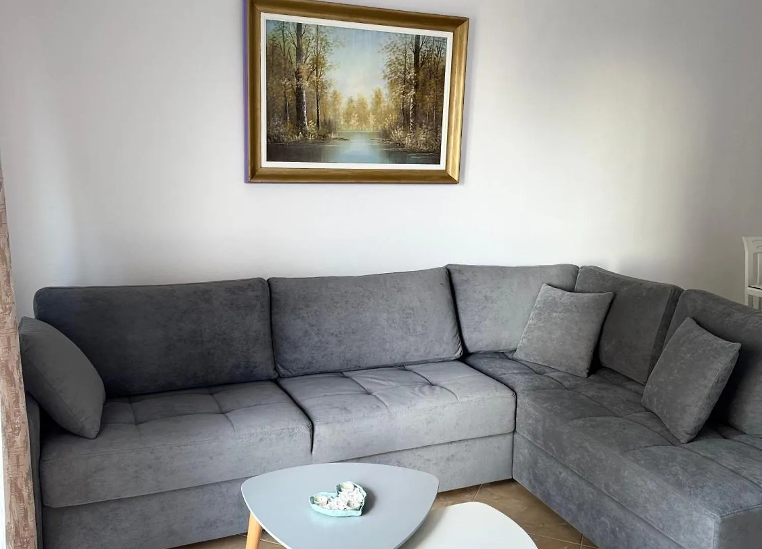 Bloom Apartments Sarande