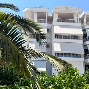 Appartement Marjana, Sarandë