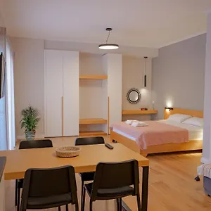  Appartamento Get Comfy