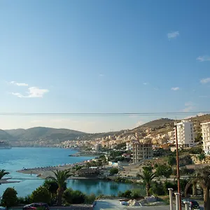 Apartmán Erdeti Boutique Hotel, Sarandë